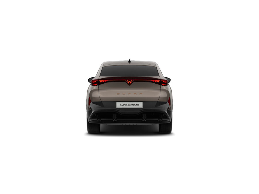 CUPRA Tavascan Business