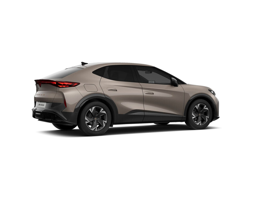 CUPRA Tavascan Business