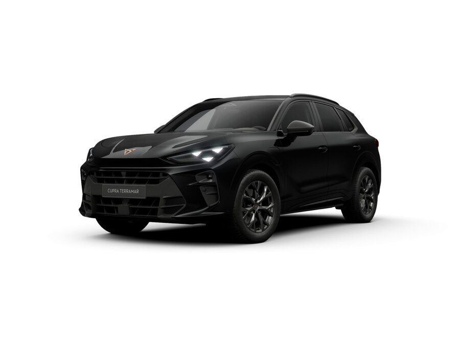 CUPRA Terramar Business Limited