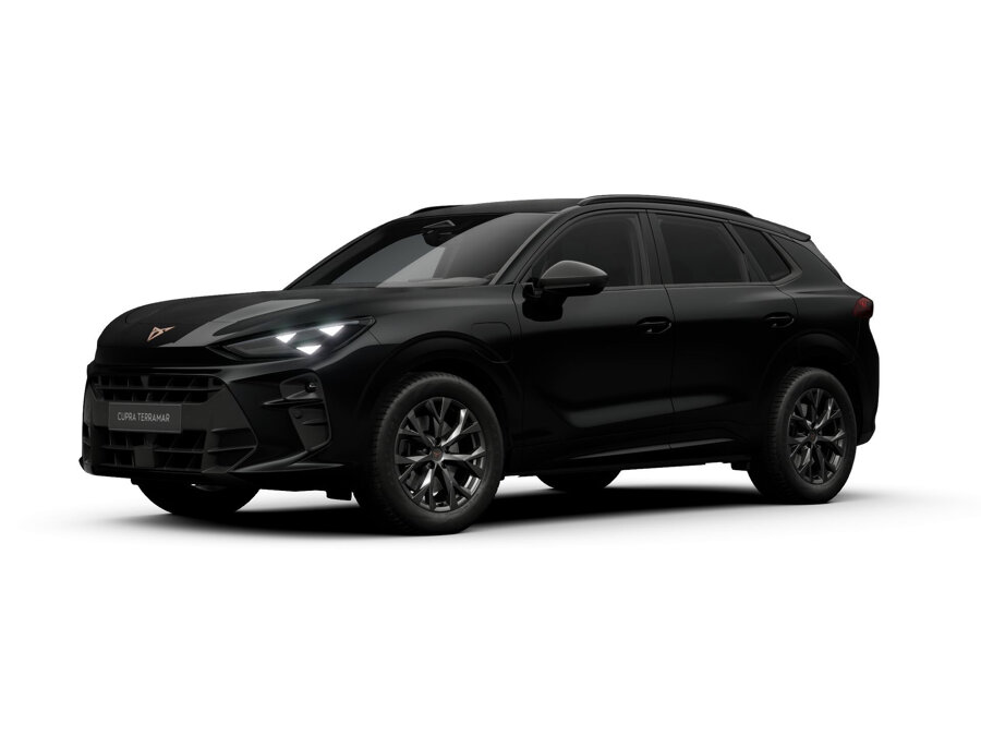 CUPRA Terramar Business Limited