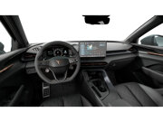 CUPRA Terramar Business Limited