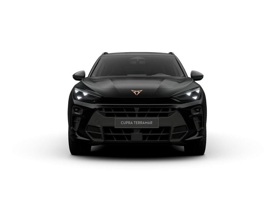 CUPRA Terramar Business Limited