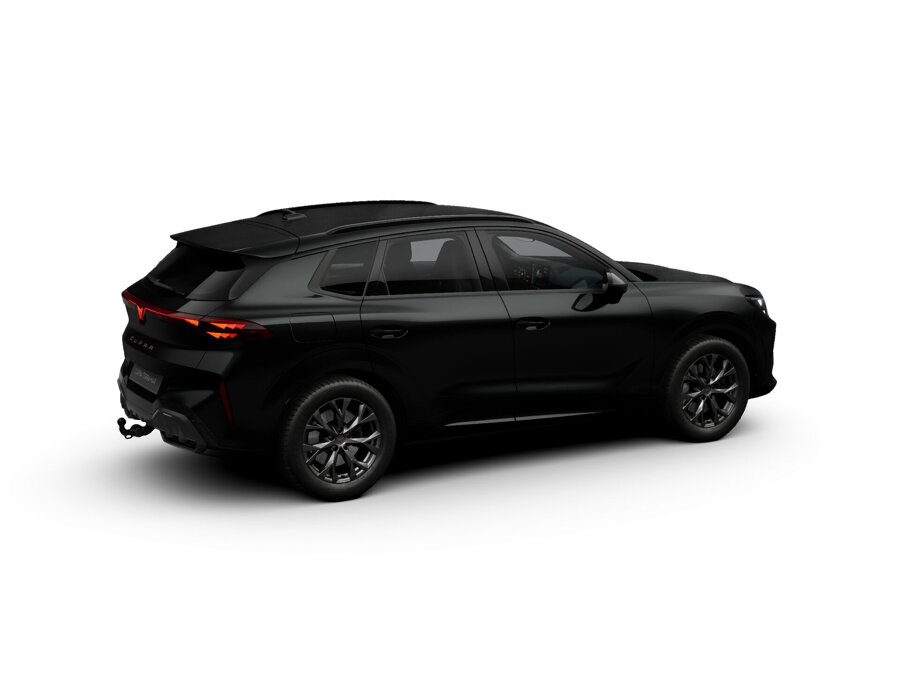 CUPRA Terramar Business Limited