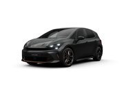 CUPRA Born Business