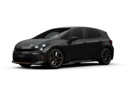 CUPRA Born Business