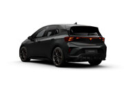 CUPRA Born Business