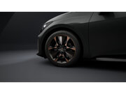 CUPRA Born Business