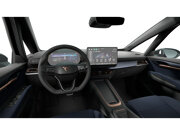 CUPRA Born Business
