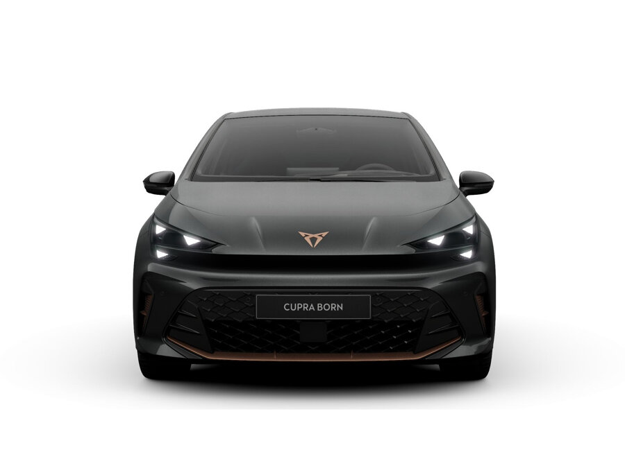 CUPRA Born Business