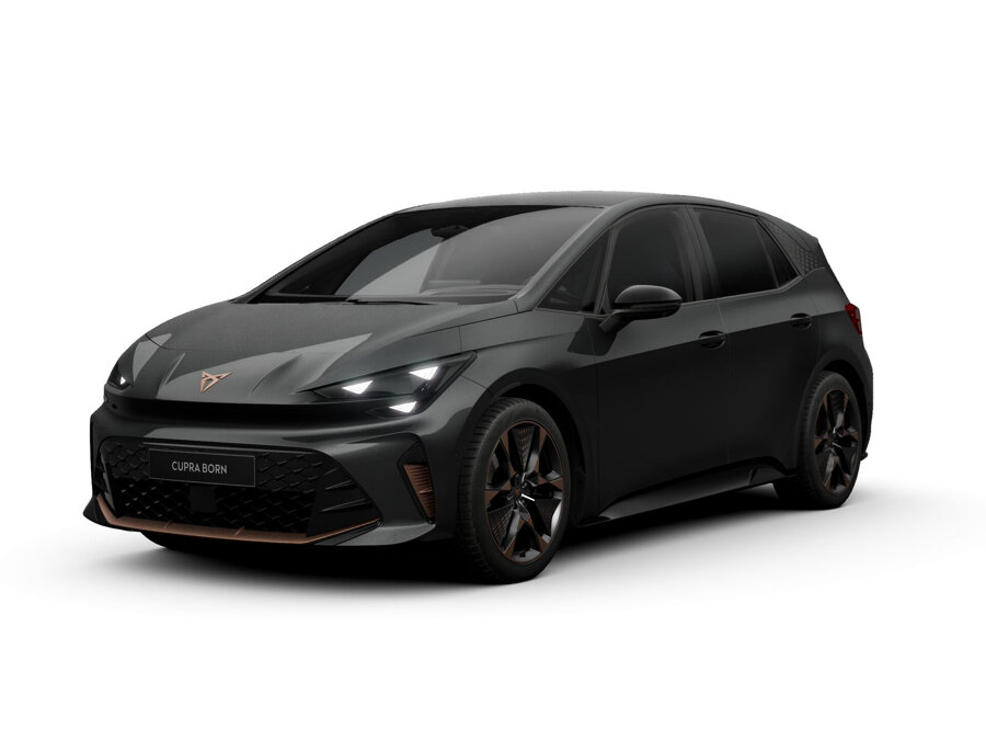 CUPRA Born Business