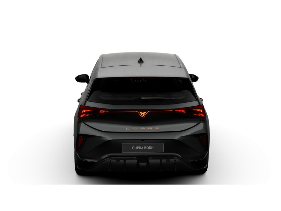 CUPRA Born Business