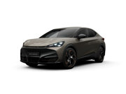 CUPRA Tavascan Adrenaline