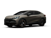 CUPRA Tavascan Adrenaline