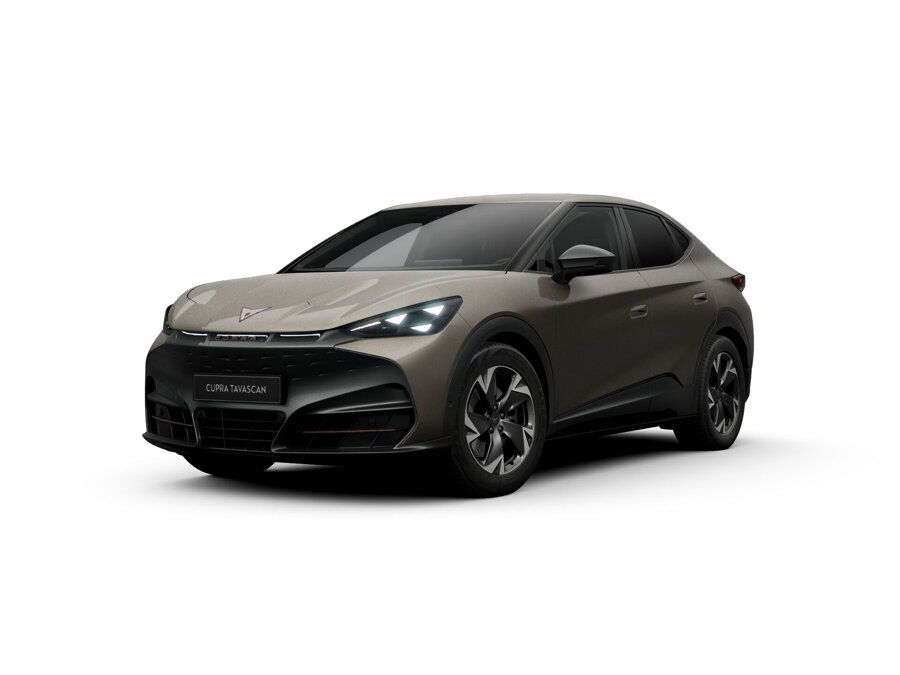 CUPRA Tavascan Business