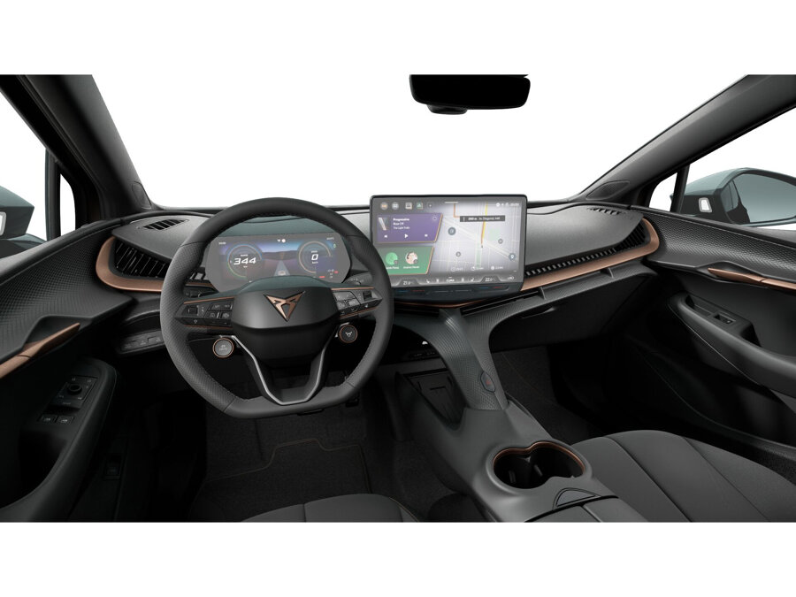 CUPRA Tavascan Business