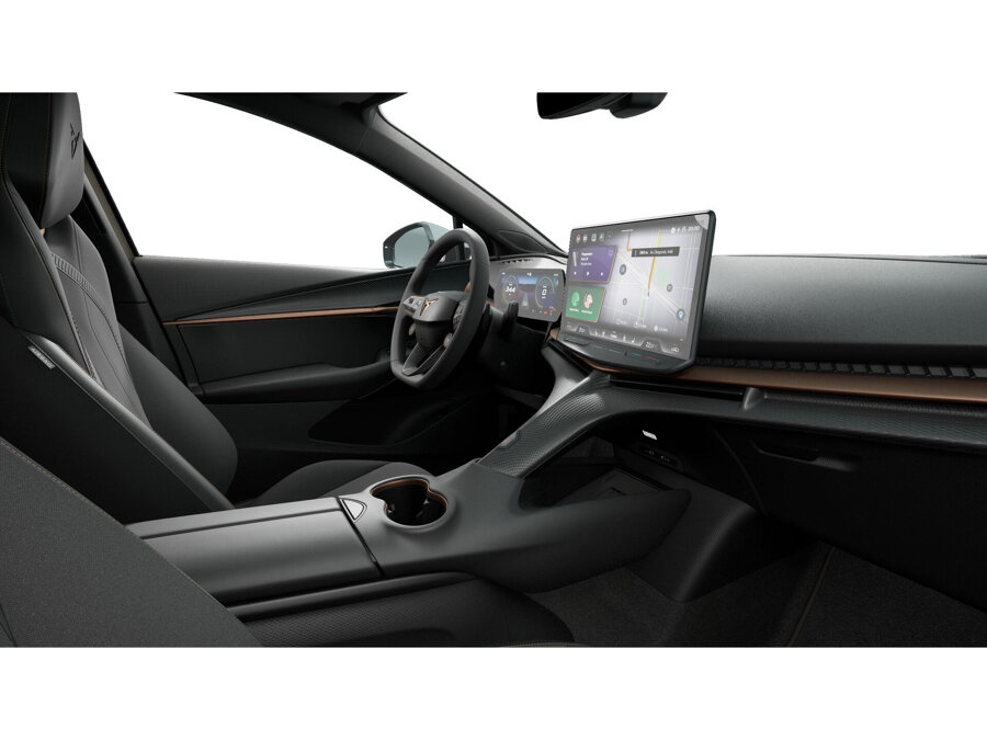 CUPRA Tavascan Business