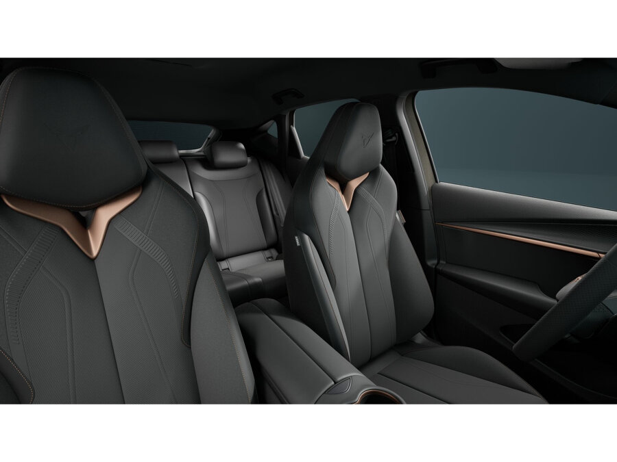 CUPRA Tavascan Business