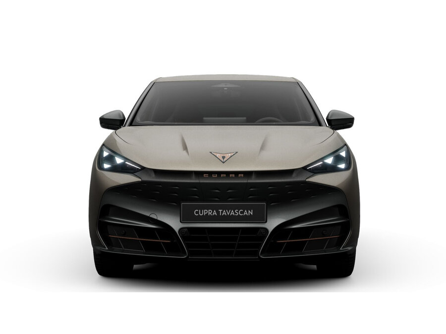 CUPRA Tavascan Business