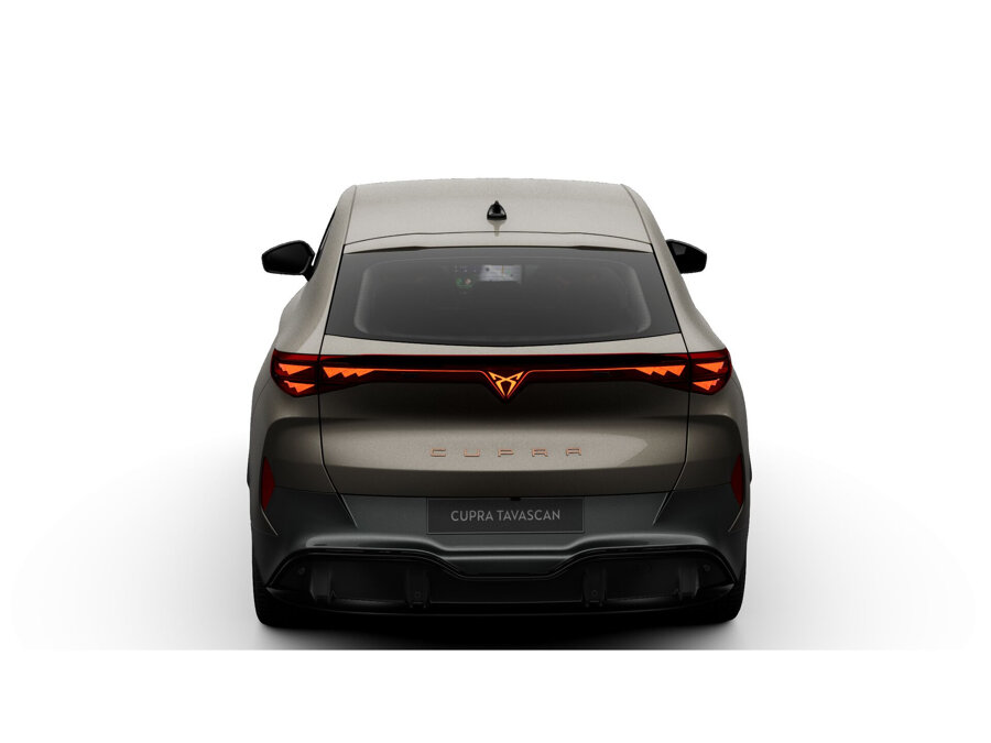 CUPRA Tavascan Business