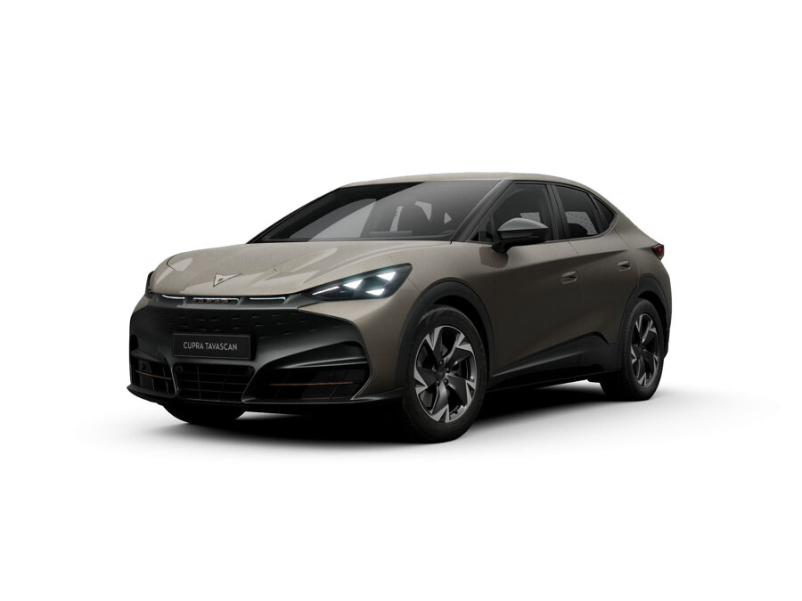 CUPRA Tavascan Essential
