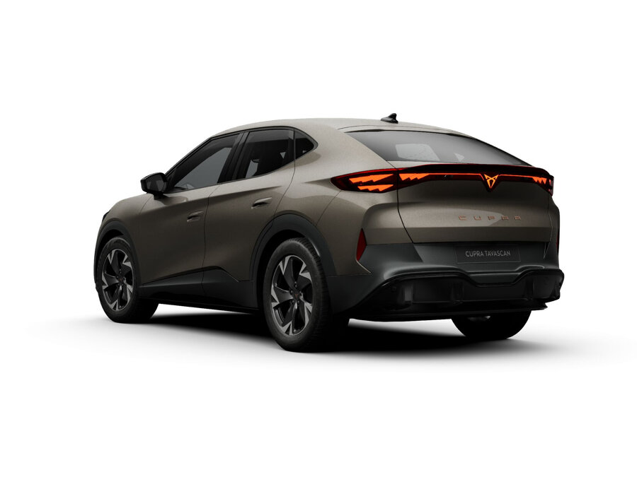 CUPRA Tavascan Essential