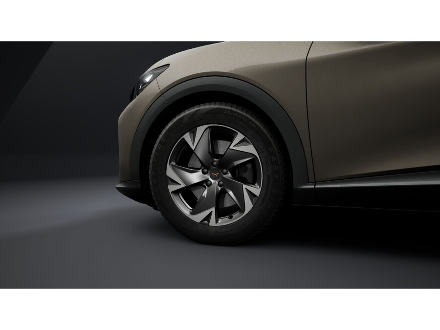 CUPRA Tavascan Essential