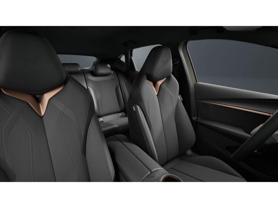 CUPRA Tavascan Essential