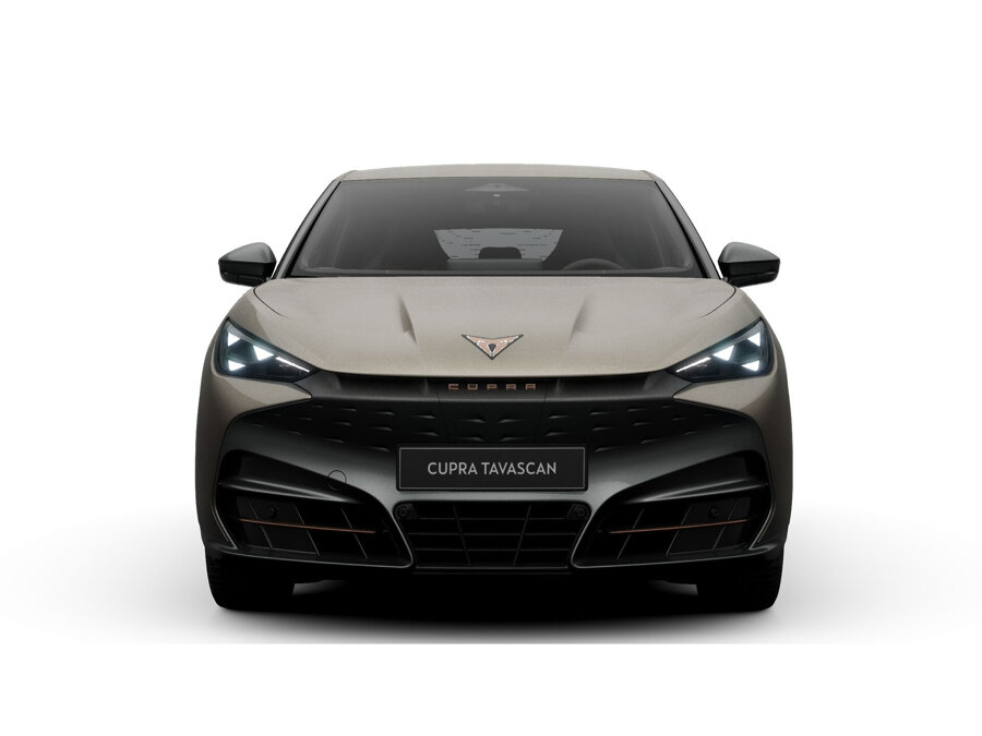 CUPRA Tavascan Essential