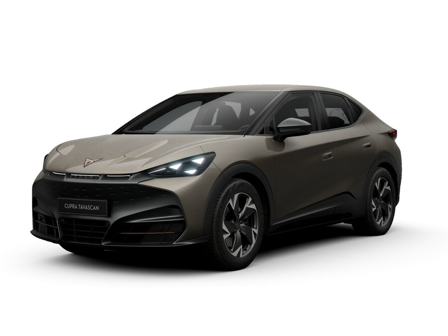 CUPRA Tavascan Essential
