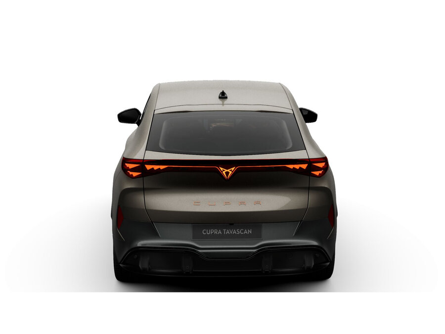 CUPRA Tavascan Essential