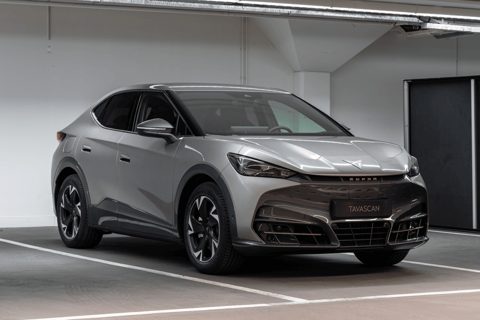 CUPRA Tavascan Business - Afbeelding 1
