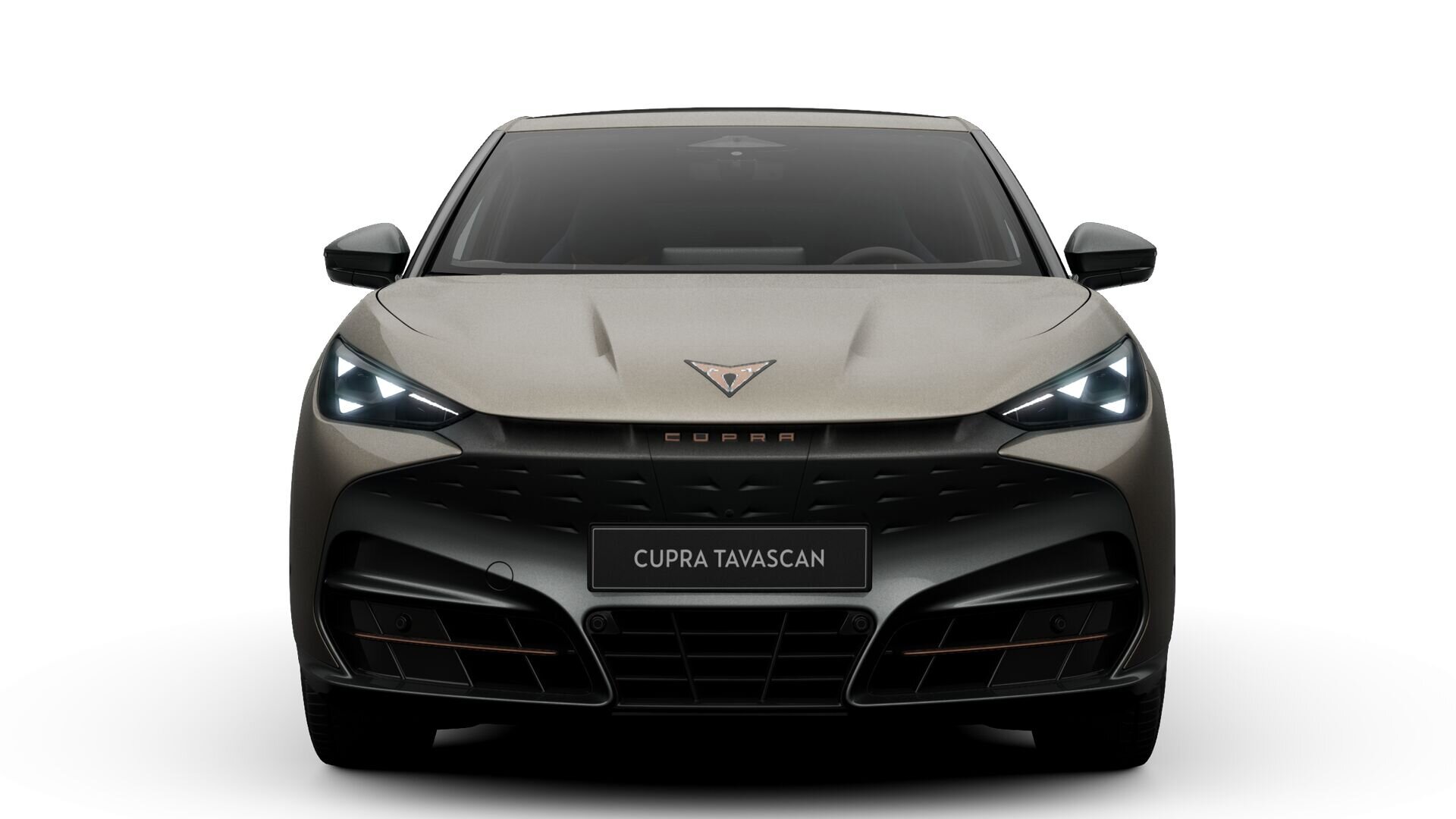 CUPRA