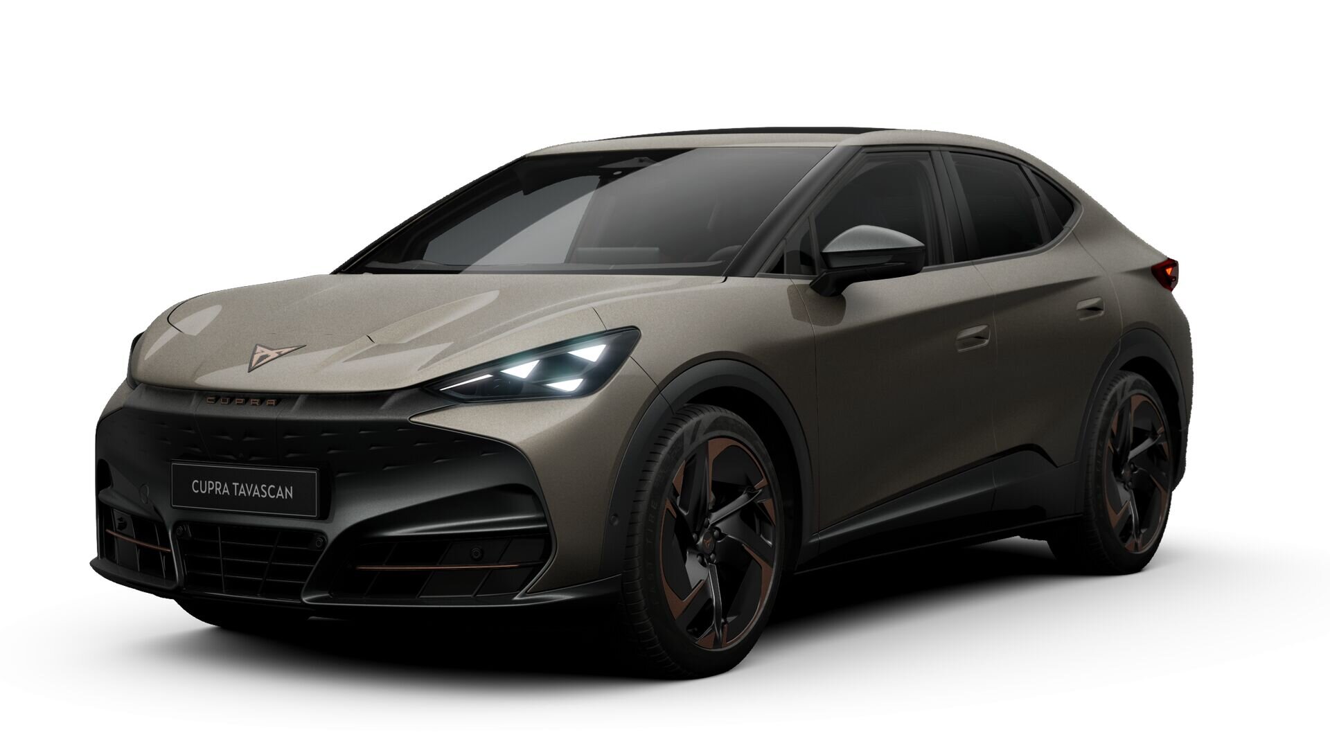 CUPRA