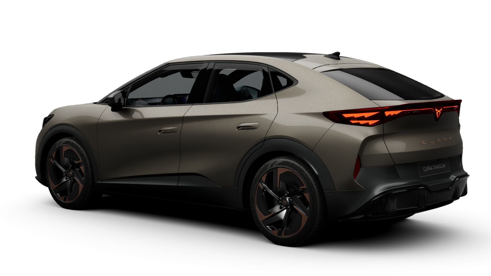 CUPRA