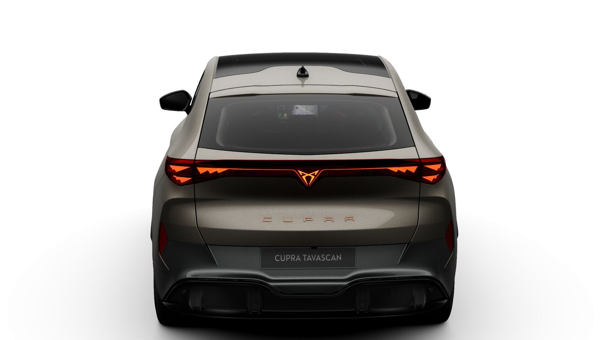 CUPRA