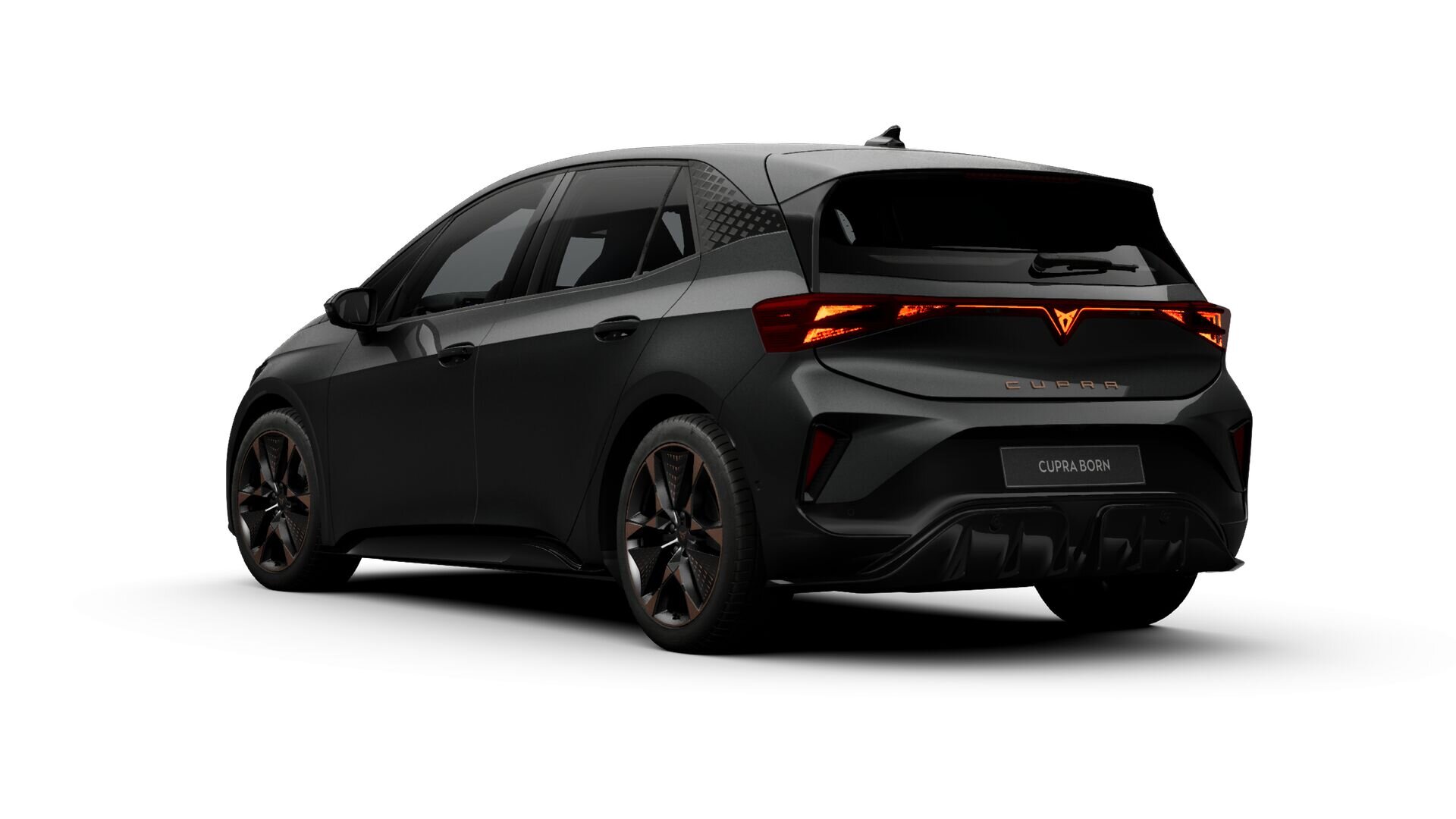 CUPRA Born Business - Afbeelding 4