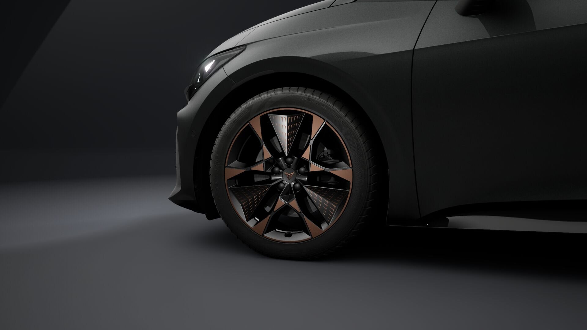 CUPRA Born Business - Afbeelding 5