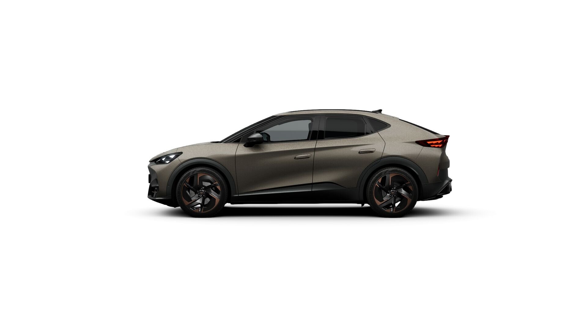 CUPRA Tavascan Adrenaline - Afbeelding 3