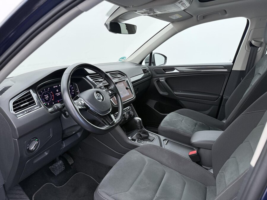 Volkswagen Tiguan Allspace 1.5 TSI Highline