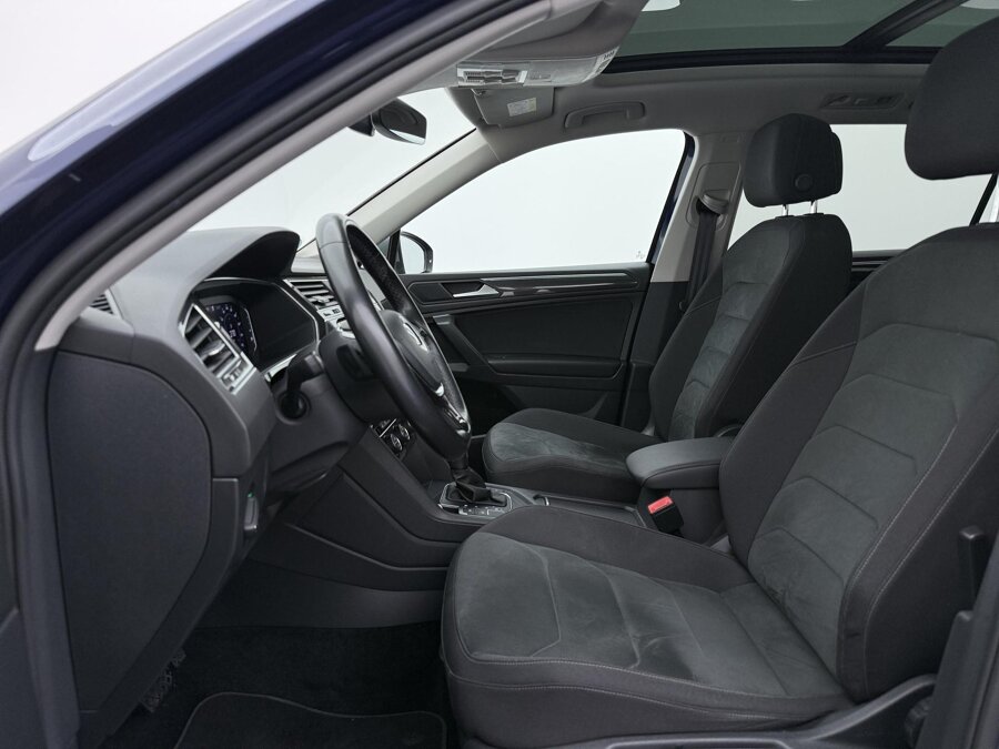 Volkswagen Tiguan Allspace 1.5 TSI Highline