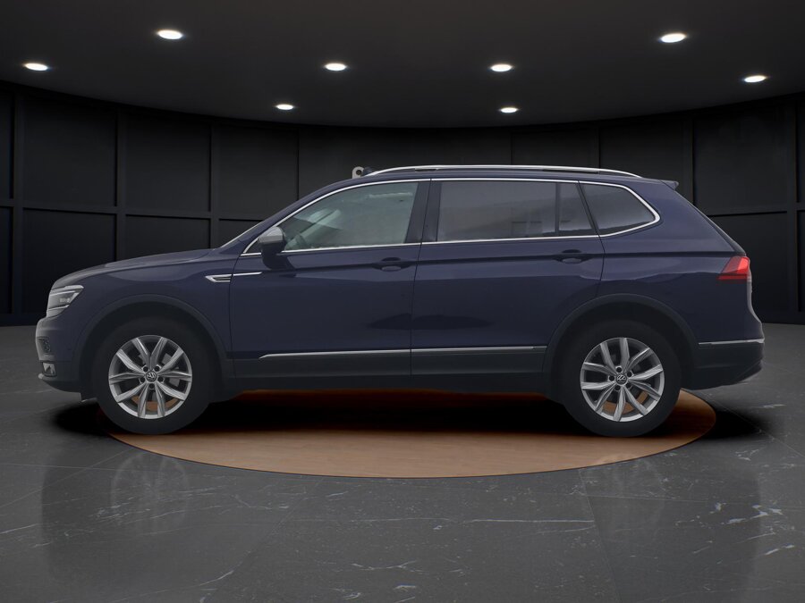 Volkswagen Tiguan Allspace 1.5 TSI Highline