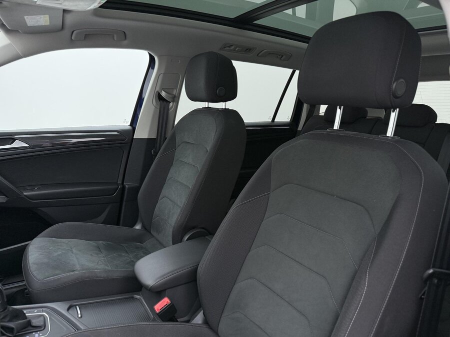 Volkswagen Tiguan Allspace 1.5 TSI Highline