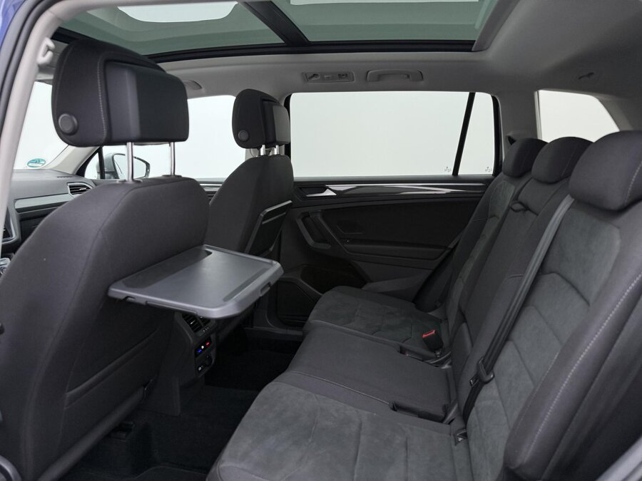 Volkswagen Tiguan Allspace 1.5 TSI Highline