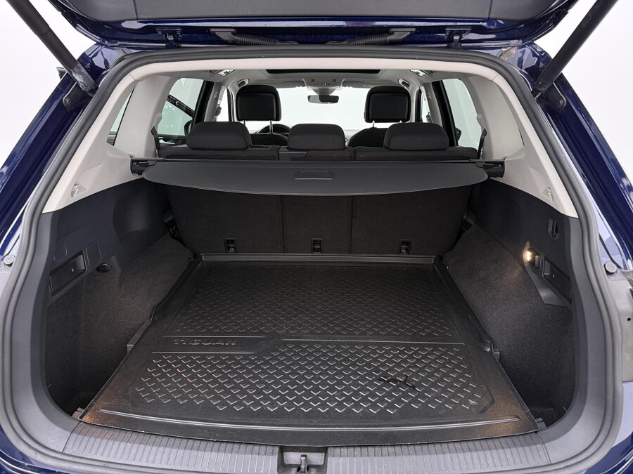 Volkswagen Tiguan Allspace 1.5 TSI Highline