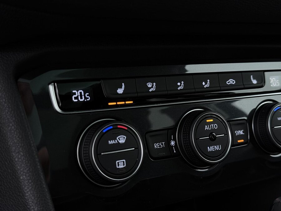 Volkswagen Tiguan Allspace 1.5 TSI Highline