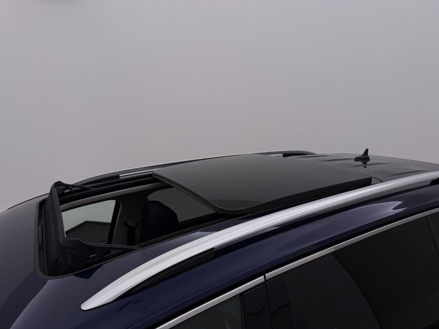 Volkswagen Tiguan Allspace 1.5 TSI Highline