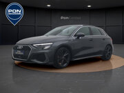 Audi A3 Sportback 35 TFSI S edition