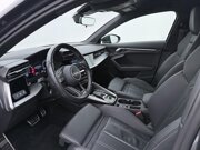 Audi A3 Sportback 35 TFSI S edition