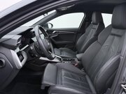 Audi A3 Sportback 35 TFSI S edition