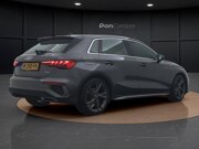 Audi A3 Sportback 35 TFSI S edition